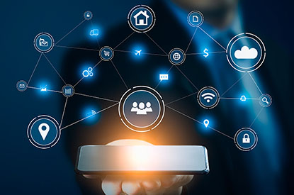 物聯(lián)網(wǎng)平臺的生態(tài)化趨勢