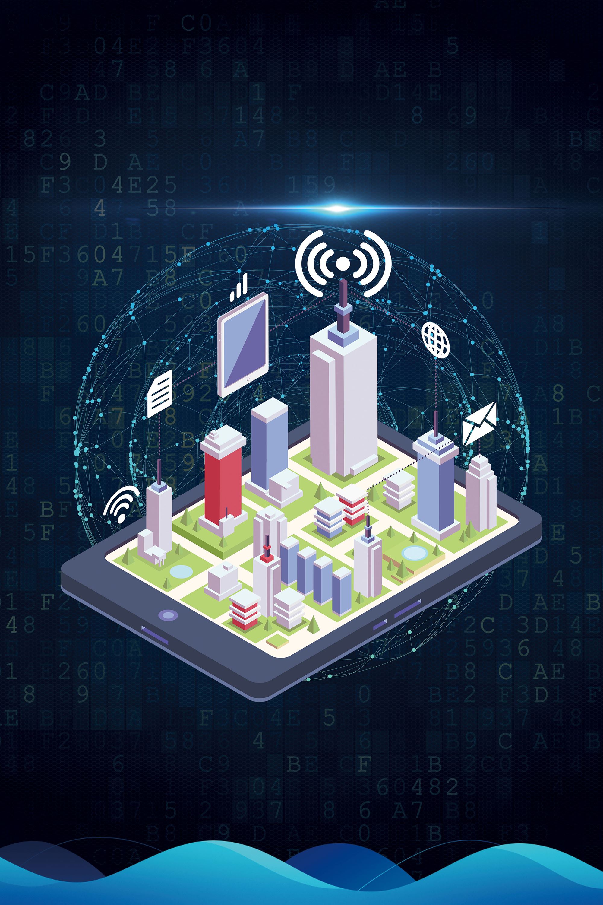 為什么行業(yè)平臺受重視？