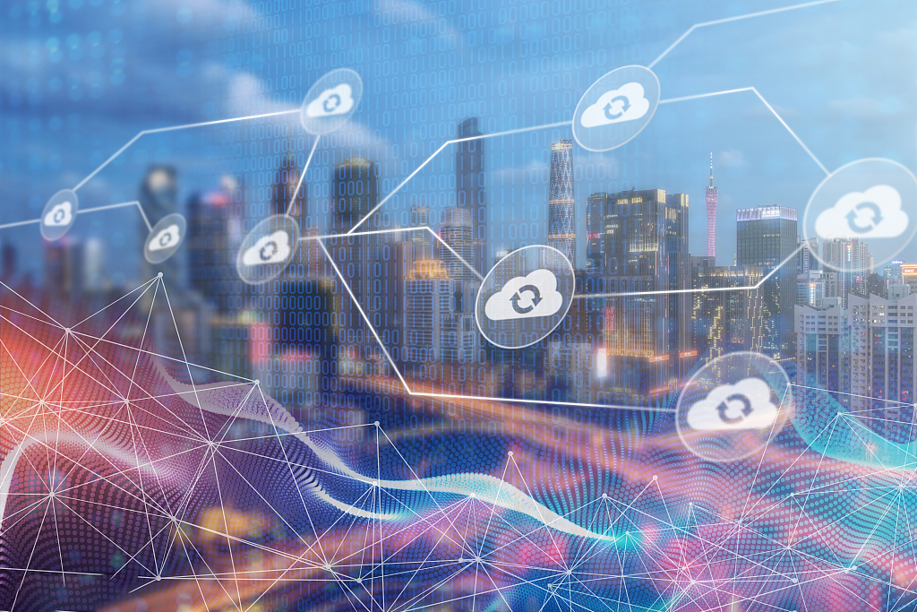 為什么行業(yè)平臺(tái)受重視？